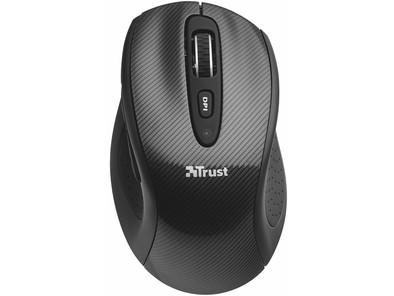 Trust Kerb Compact Wireless Laser Mouse is no longer available