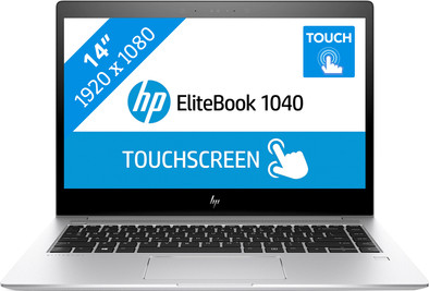 HP Elitebook 1040 G4 i7-16gb-512ssd is nooit meer leverbaar