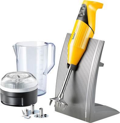 Bamix ColorLine Mango is nooit meer leverbaar