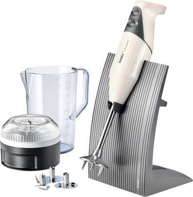 Bamix ColorLine Cream is no longer available