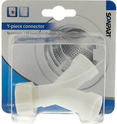 Scanpart y-stuk aanvoer 3/4 inch is nooit meer leverbaar