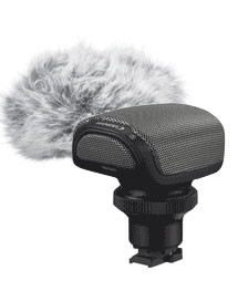 Canon SM-V1 5.1 Channel Surround Microfoon is nooit meer leverbaar