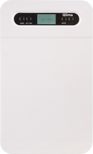 Qlima D510 is no longer available