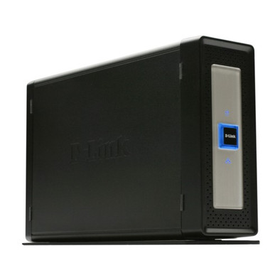 D-Link 1 Bay Netwerk Behuizing is nooit meer leverbaar