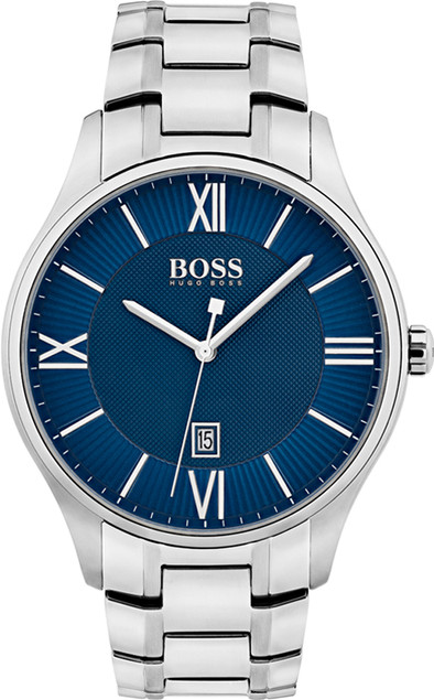 Hugo Boss Governor HB1513487 is nooit meer leverbaar
