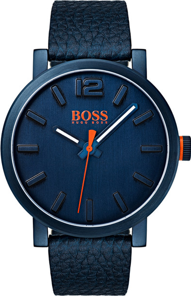 Boss Orange Bilbao HO1550039 is nooit meer leverbaar