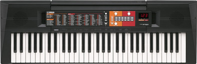 Yamaha PSR-F51 is nooit meer leverbaar