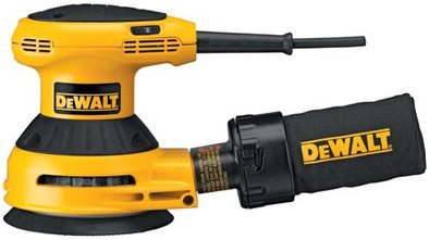 DeWalt D26453 is nooit meer leverbaar