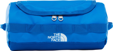 The North Face Base Camp Travel Canister Turkish Sea - S is nooit meer leverbaar