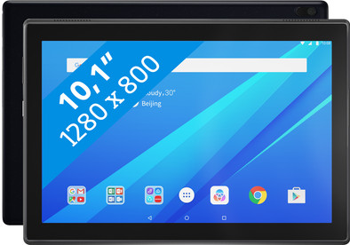 Lenovo Tab 4 10 2GB 32GB Black is no longer available
