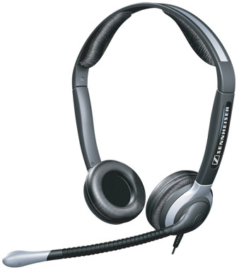 Sennheiser CC 520 is nooit meer leverbaar