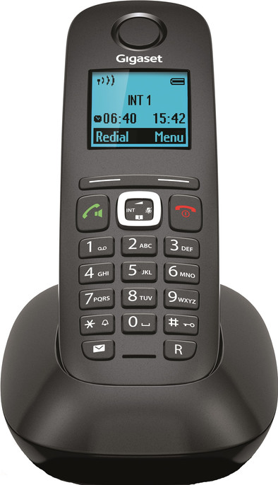 Gigaset A540 Black is no longer available