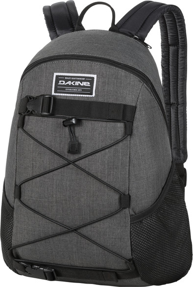 Dakine Wonder 15L Carbon is nooit meer leverbaar