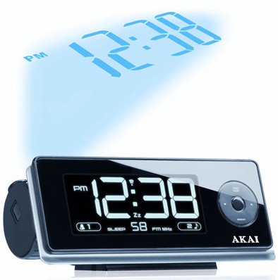 Akai AR270P is nooit meer leverbaar