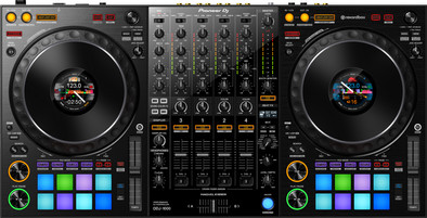 Pioneer DDJ-1000 is no longer available