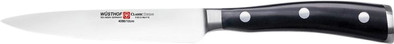 Wusthof Classic Ikon Office knife 12 cm Black is no longer available
