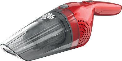 Dirt Devil Handimate 6V is nooit meer leverbaar