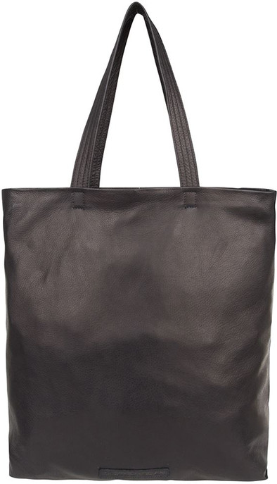 Cowboysbag Bag Palmer Big Black is nooit meer leverbaar