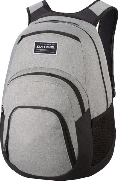 Dakine Campus 33L Sellwood is nooit meer leverbaar