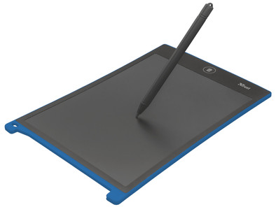 Trust Wizz Digitale Schrijf Tablet is nooit meer leverbaar