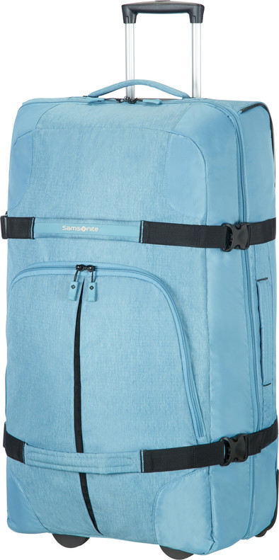 Samsonite Rewind Duffle WH 82cm Ice Blue is no longer available