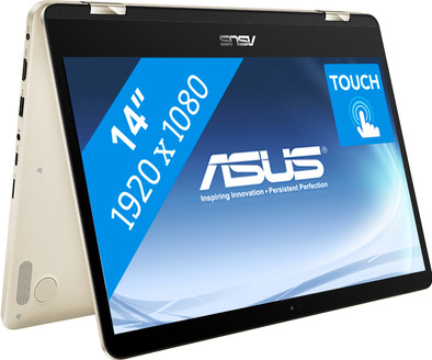 Asus ZenBook Flip UX461UA-E1074T is no longer available