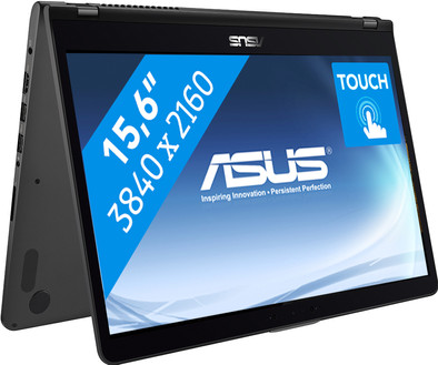 Asus ZenBook Flip UX561UD-E2029T is nooit meer leverbaar