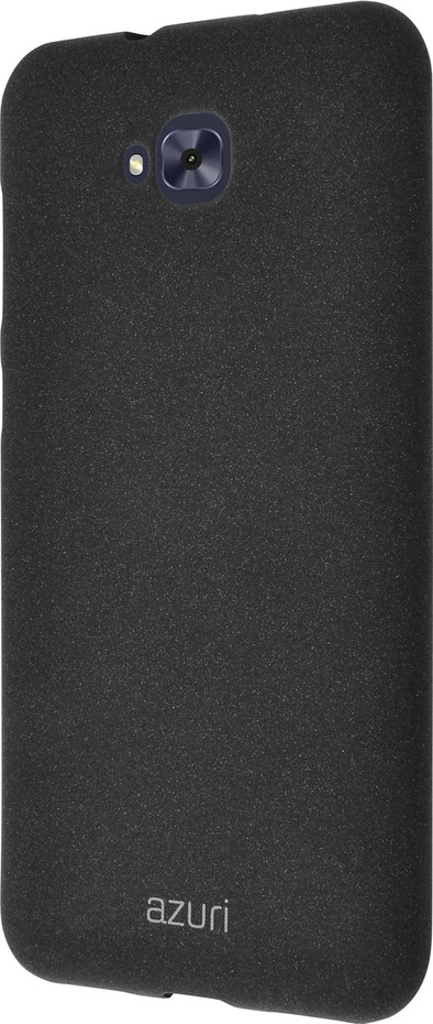 Azuri Flexible Sand Asus Zenfone 4 Selfie Back Cover Black is no longer available