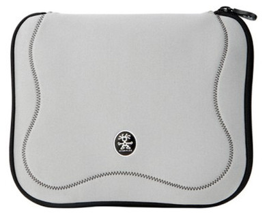Crumpler The Gimp 14'' Zilver TG14-011 is nooit meer leverbaar