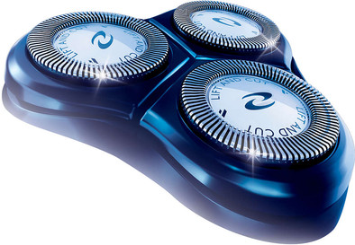 Philips HQ56/50 is nooit meer leverbaar