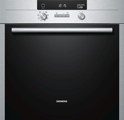 Siemens HB65AR520S is nooit meer leverbaar