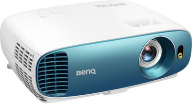 BenQ TK800 is nooit meer leverbaar