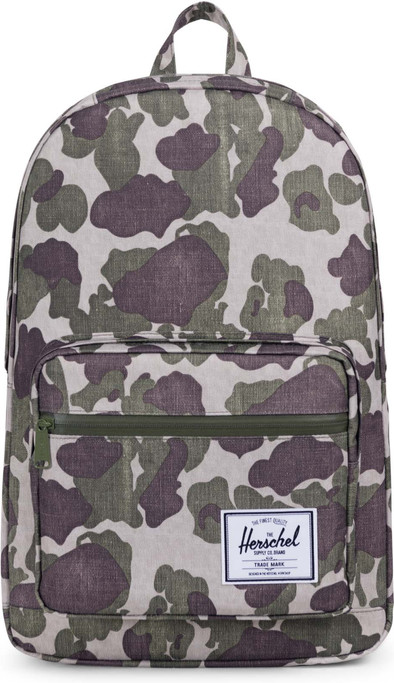 Herschel Pop Quiz Frog Camo is no longer available