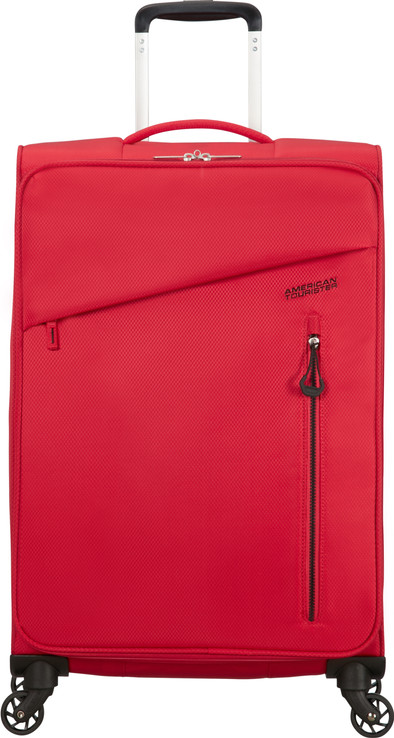 American Tourister Litewing Spinner 70cm Formula Red is no longer available