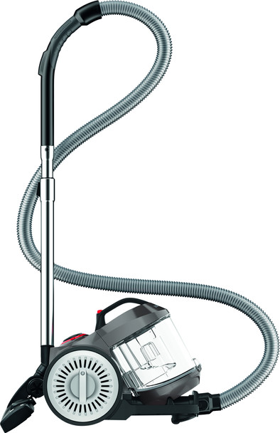 Dirt Devil Ultima Grey is nooit meer leverbaar