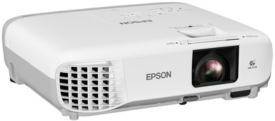 Epson EB-X39 is no longer available