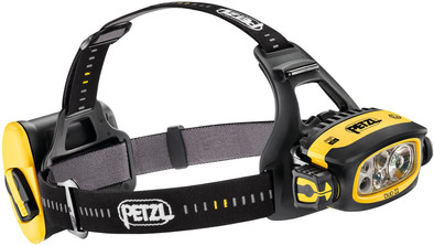Petzl Duo Z2 430 Black is no longer available