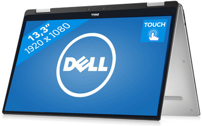 Dell XPS 13 2-in-1 CNX36504 is nooit meer leverbaar