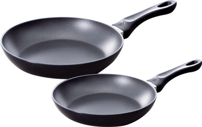 BK Easy Basic Frying pan set 24+28cm is no longer available