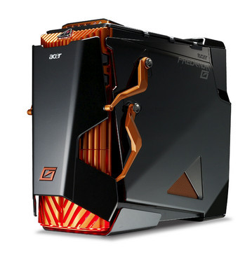 Acer Aspire G7750 Predator PC is nooit meer leverbaar