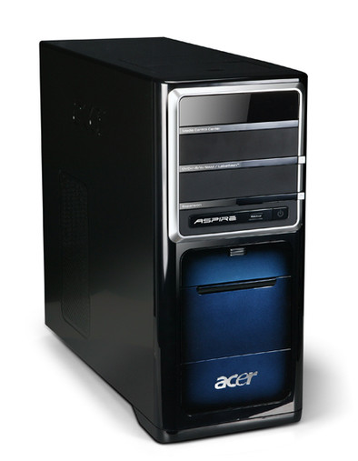 Acer Aspire M7811 PC is nooit meer leverbaar