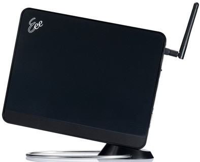 Asus EeeBox EB1012U Zwart PC is nooit meer leverbaar