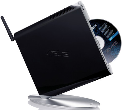 Asus EeeBox EB1501U Zwart PC is nooit meer leverbaar