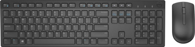 Dell KM636 Wireless Keyboard and Mouse QWERTY is no longer available