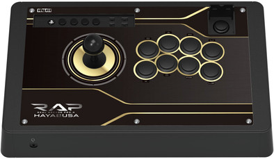 Hori Real Arcade Pro N PS4/PS3/PC is no longer available