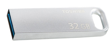 Toshiba TransMemory U363 32GB is no longer available
