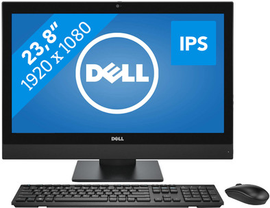 Dell Optiplex 7450 All-in-one K6TPT is nooit meer leverbaar