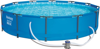 Bestway Steel Pro Max 366 x 76 cm is nooit meer leverbaar
