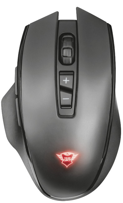 Trust GXT 140 Manx Wireless Gaming Mouse is no longer available