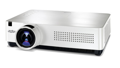 Sanyo PLC-XU305 is nooit meer leverbaar